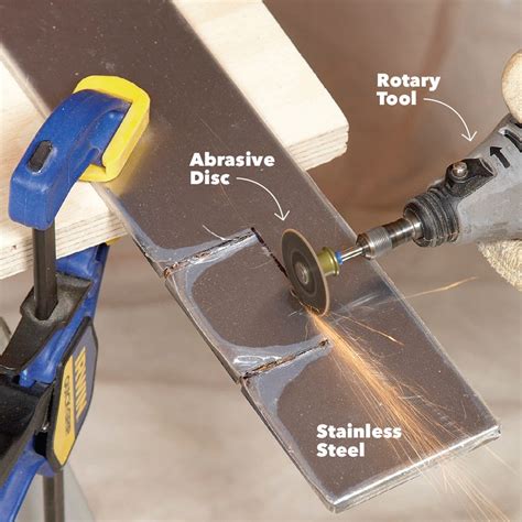 cutting sheet metal with multi tool|tool to cut galvanized steel.